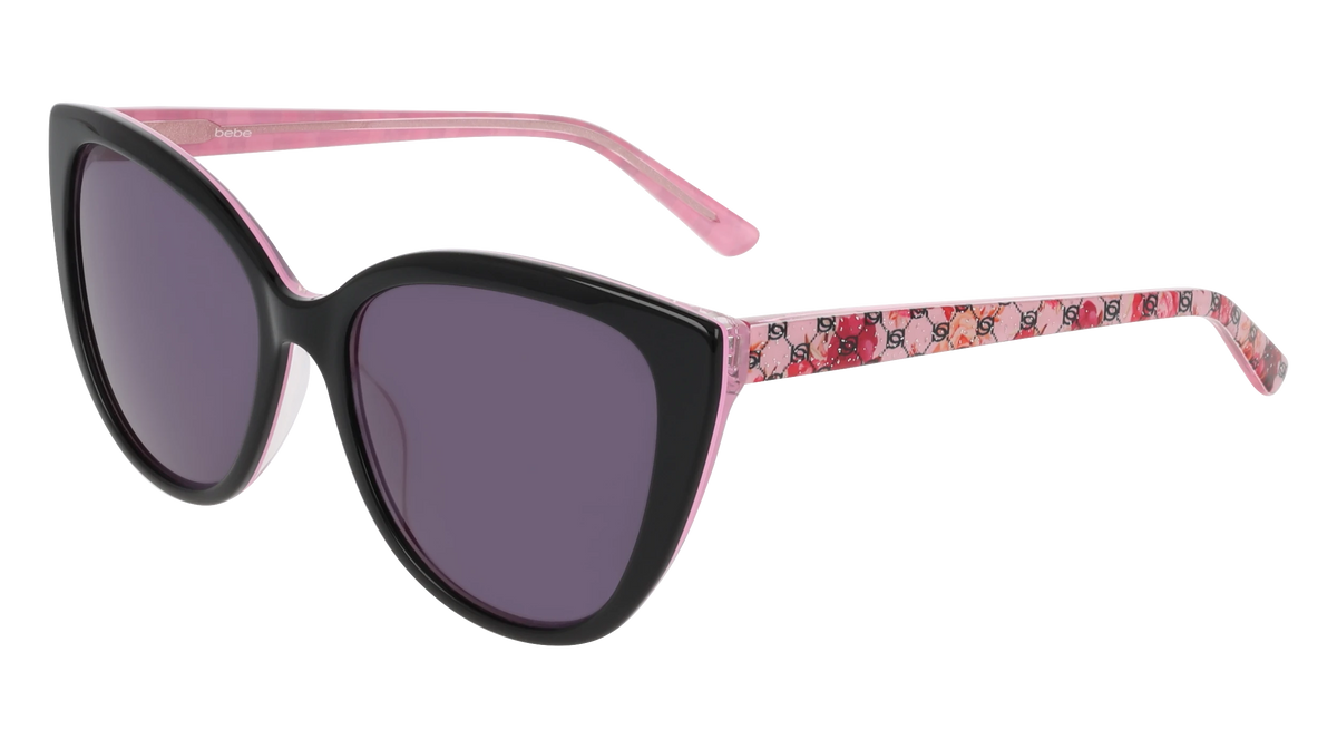 BEBE women\'s designer sunglasses NEW @ AUTHENTIC Bebe BB7024 Sunglasses main image 2