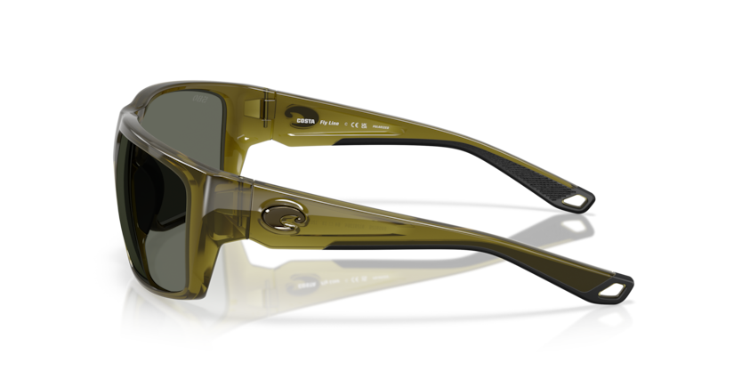 6S9129 - FLY LINE