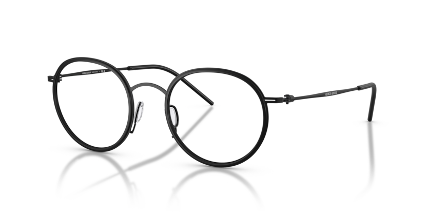 Giorgio Armani AR5155 Eyeglasses | Select Eyewear display picture 3