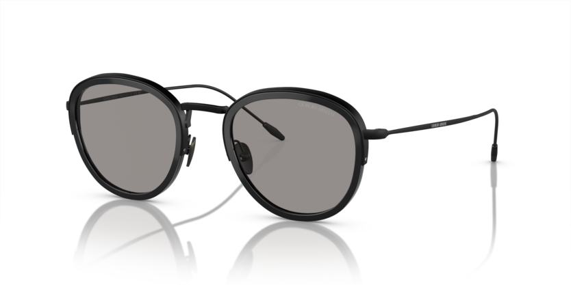 armani goggles Giorgio AR6068 300380 Gunmetal Größe:25 cm / 206 g / Slow Sinking Metal gear solid Sega vendor:Upway Smooth Giorgio Armani print