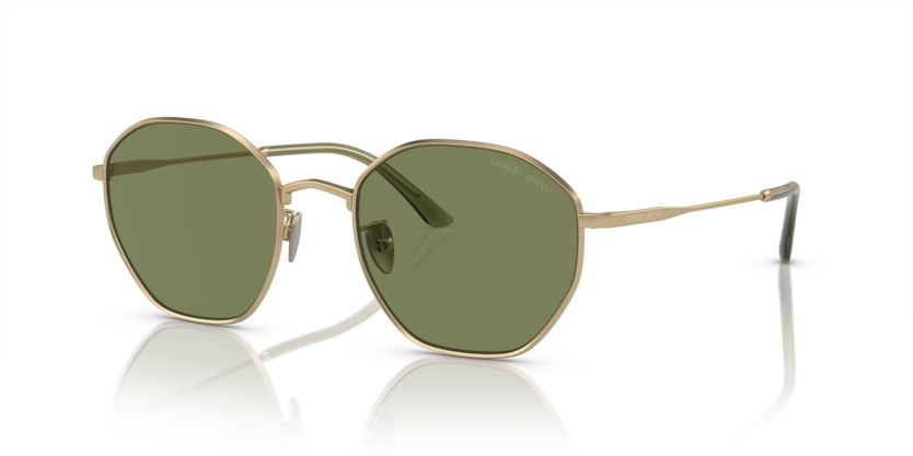 Giorgio Armani AR6150 Sunglasses | Select Eyewear