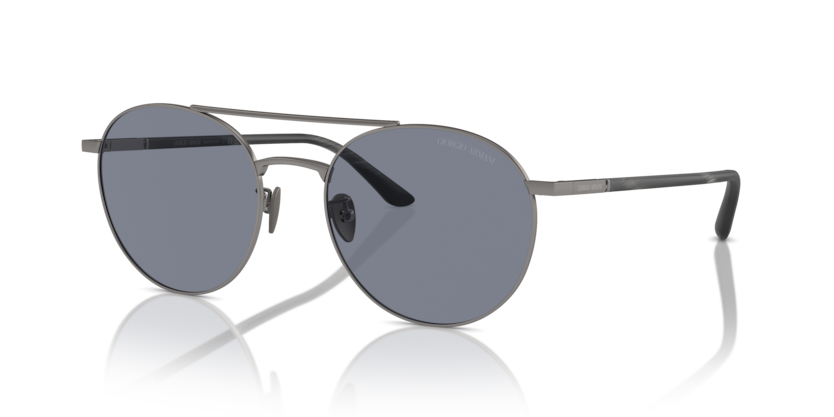 Giorgio Armani AR6156 300171 Matte Black