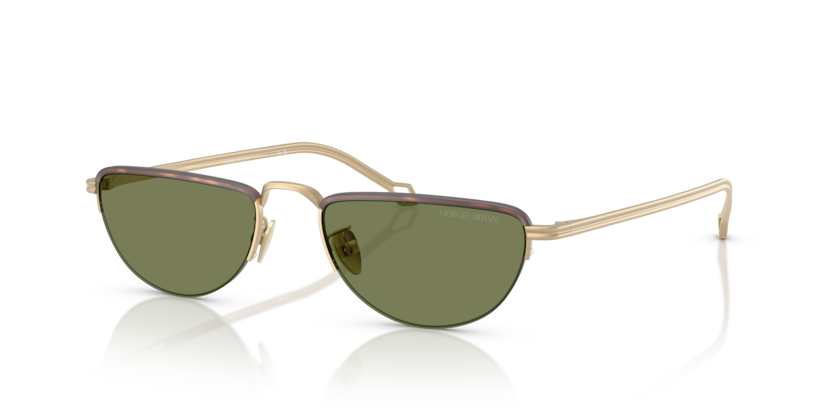 Giorgio Armani AR6166J Sunglasses | Select Eyewear