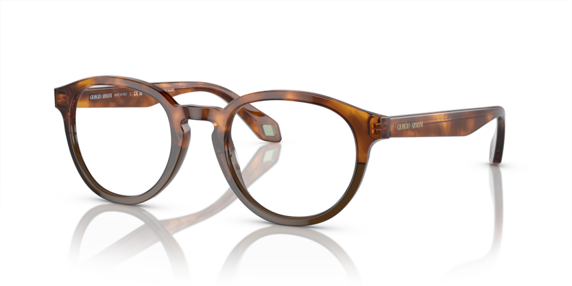 Giorgio Armani AR7248 Eyeglasses | Select Eyewear
