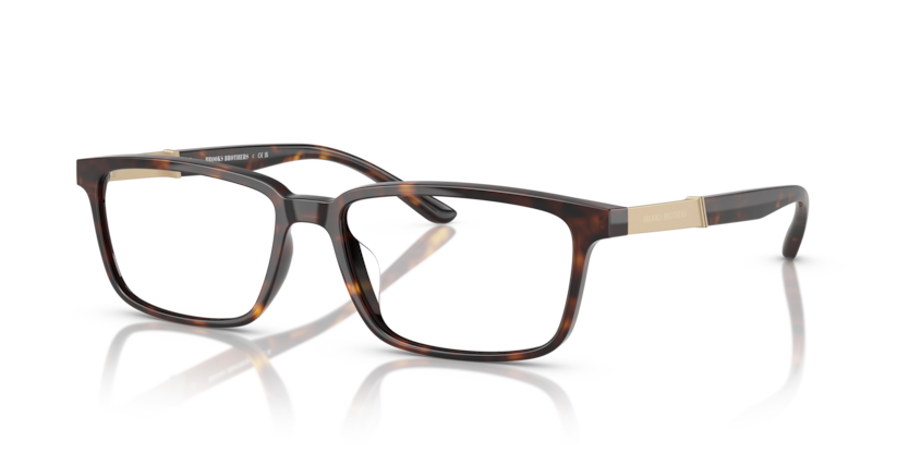 Brooks Brothers BB2070U Eyeglasses | Select Eyewear