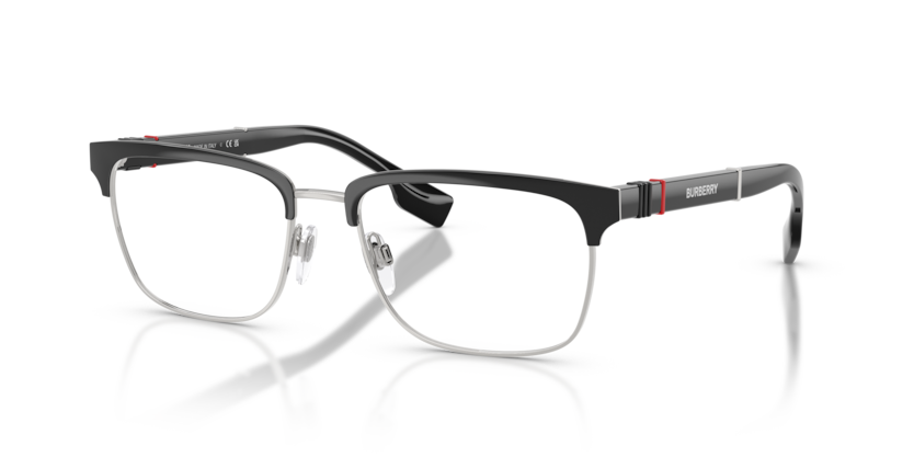 Burberry BE1348 - ALBA Eyeglasses | Select Eyewear
