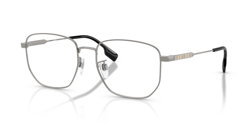 Burberry BE1352D Eyeglasses | Select Eyewear
