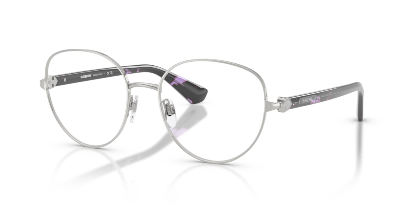 Burberry BE1394 Eyeglasses | Select Eyewear display picture 2
