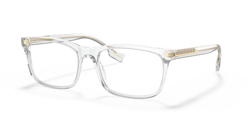Burberry BE2334 - ELM Eyeglasses | Select Eyewear