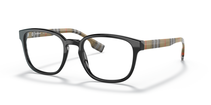 Burberry BE2344 - EDISON Eyeglasses | Select Eyewear
