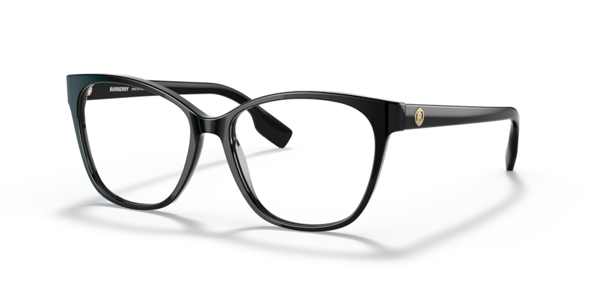 Burberry BE2345 - CAROLINE Eyeglasses | Select Eyewear display picture 2