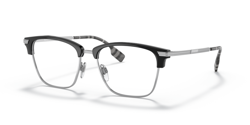 Burberry BE2359 - PEARCE Eyeglasses | Select Eyewear