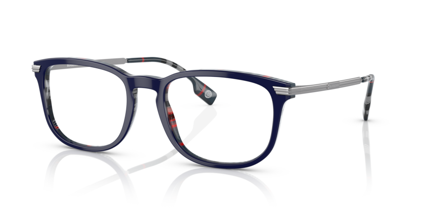Burberry BE2369 - CEDRIC Eyeglasses | Select Eyewear