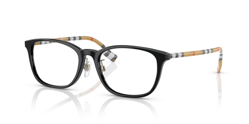 Burberry BE2371D Eyeglasses | Select Eyewear