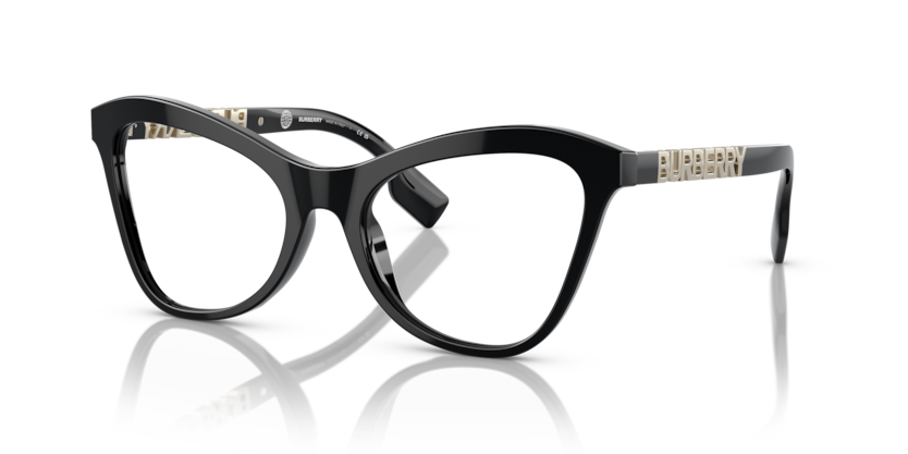 Burberry BE2373U - ANGELICA Eyeglasses | Select Eyewear