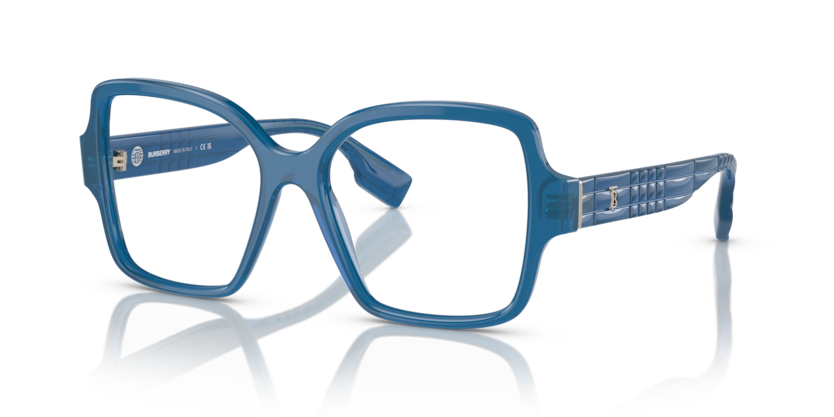 Burberry BE2374 Eyeglasses | Select Eyewear