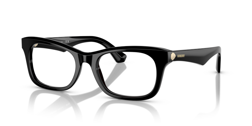 Burberry BE2422 Eyeglasses | Select Eyewear display picture 1