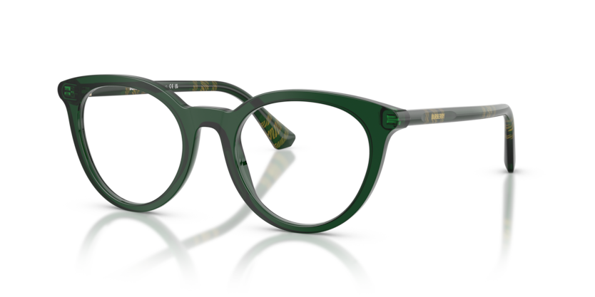 Burberry BE2429 Eyeglasses | Select Eyewear