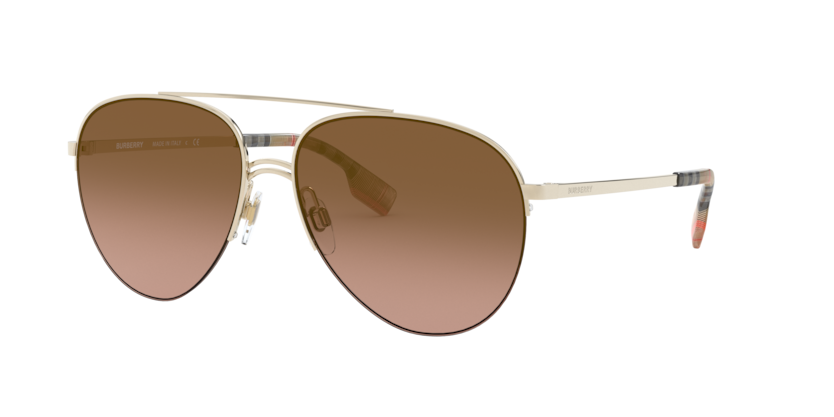 Burberry BE3113 - FERRY Sunglasses | Select Eyewear