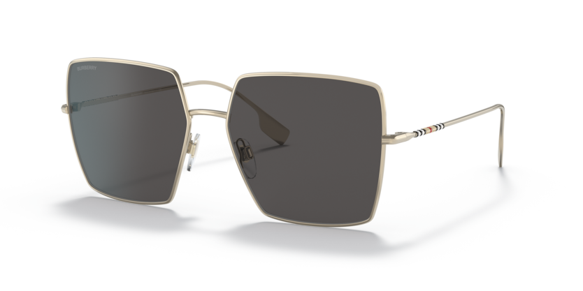 Burberry BE3133 - DAPHNE Sunglasses | Select Eyewear