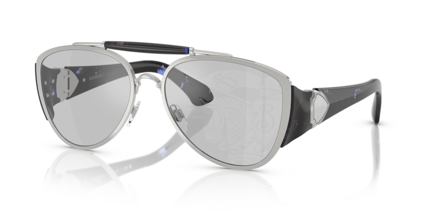 Burberry BE3161 Sunglasses | Select Eyewear