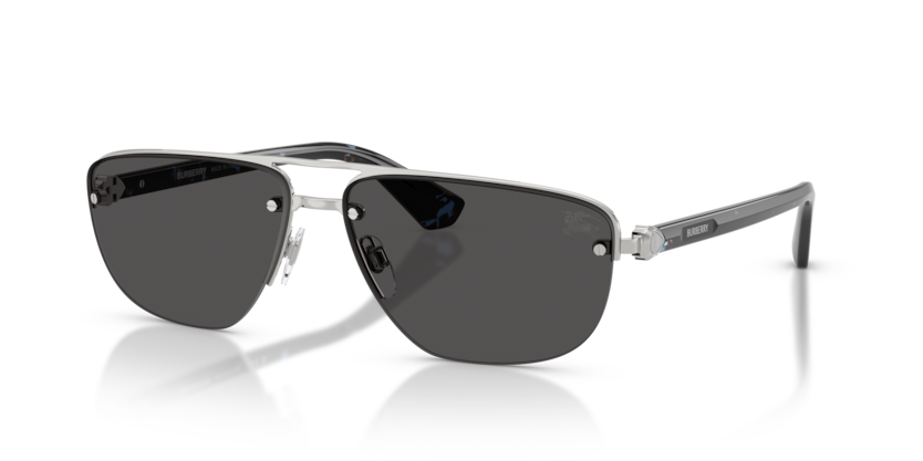 Burberry BE3164 Sunglasses | Select Eyewear