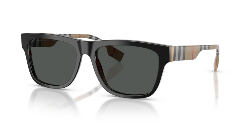 Burberry BE4293 Sunglasses Select Eyewear