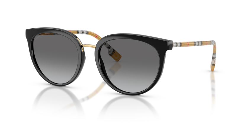 Burberry BE4316 - WILLOW Sunglasses | Select Eyewear