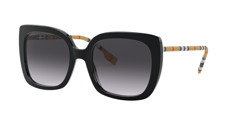 Burberry BE4323F - CAROLL Sunglasses | Select Eyewear