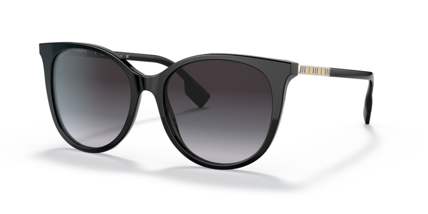 Burberry BE4333F - ALICE Sunglasses | Select Eyewear
