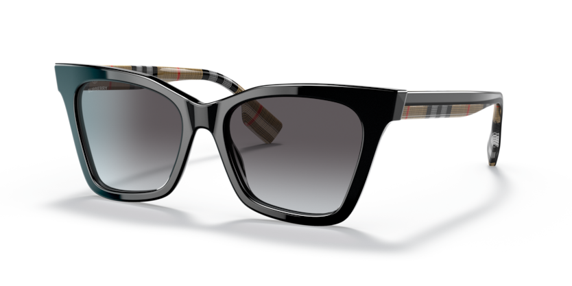 Burberry BE4346 - ELSA Sunglasses | Select Eyewear