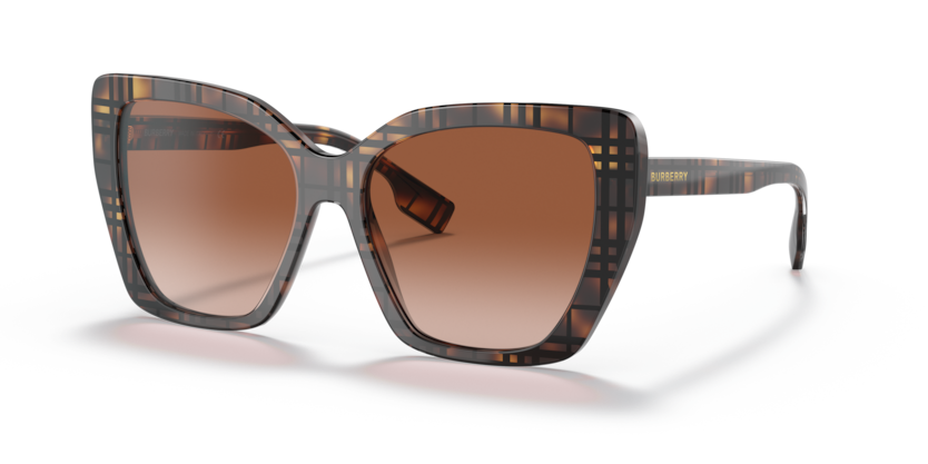 Burberry BE4366 - TAMSIN Sunglasses | Select Eyewear Burberry BE4366 - TAMSIN Sunglasses | Select Eyewear