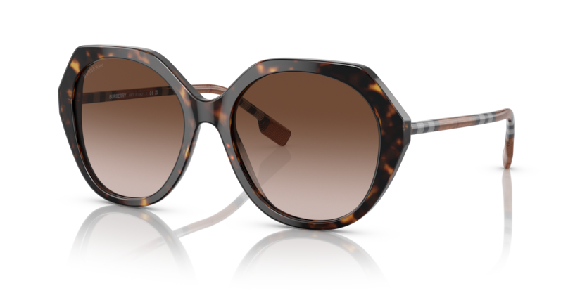 Burberry BE4375 - VANESSA Sunglasses | Select Eyewear