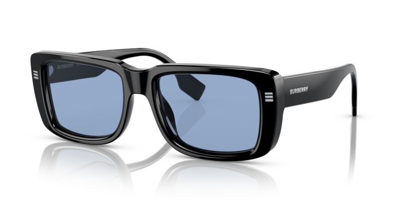 Burberry BE4376U - JARVIS Sunglasses | Select Eyewear