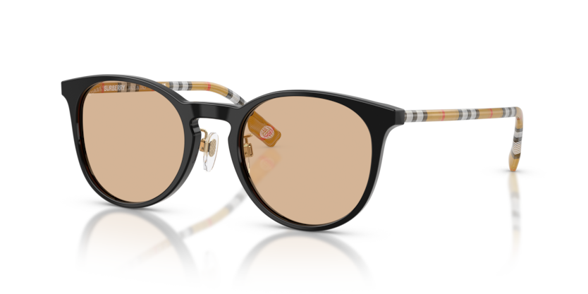 Burberry BE4380D Sunglasses | Select Eyewear