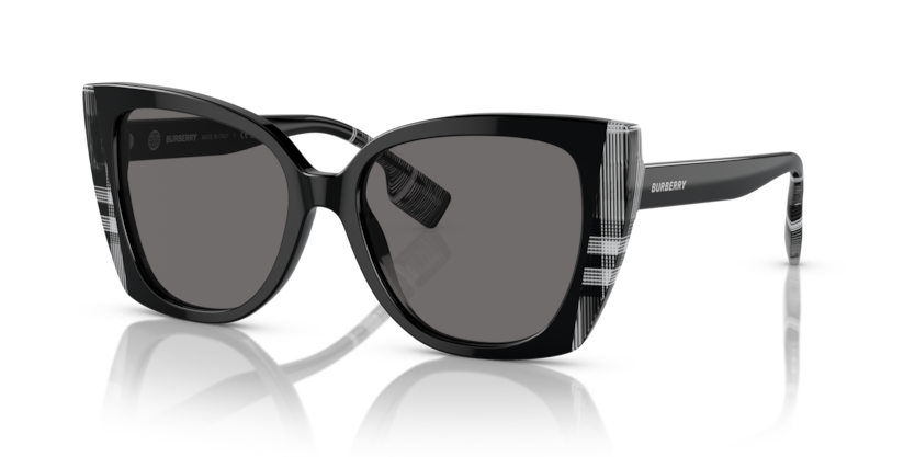 Burberry BE4393 - MERYL Sunglasses | Select Eyewear