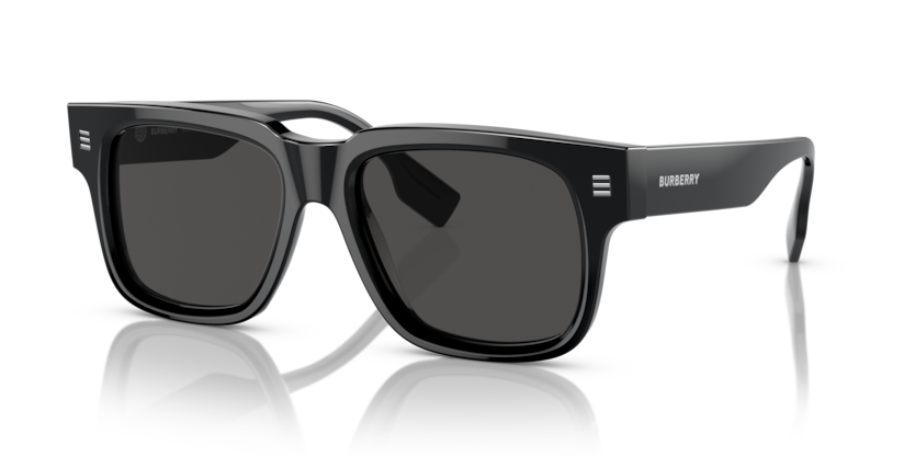 Burberry BE4394 - HAYDEN Sunglasses | Select Eyewear
