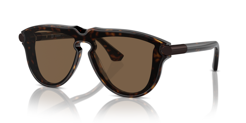 Burberry BE4427 Sunglasses | Select Eyewear display picture 3