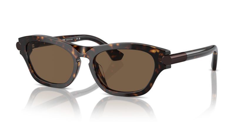 Burberry BE4430U Sunglasses | Select Eyewear display picture 1