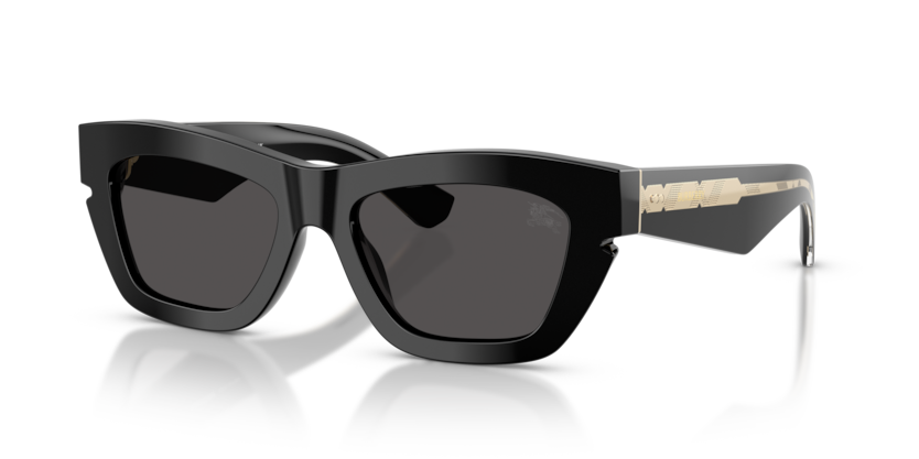 Burberry BE4454 Sunglasses | Select Eyewear