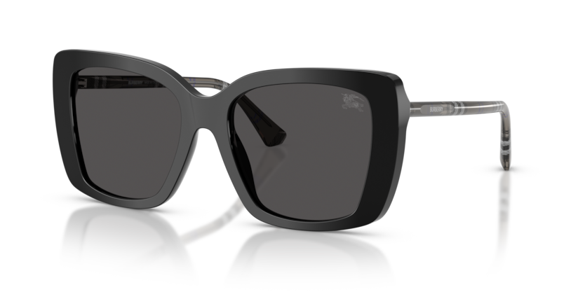 Burberry BE4456F Sunglasses | Select Eyewear