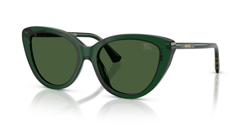 Burberry BE4457 Sunglasses | Select Eyewear