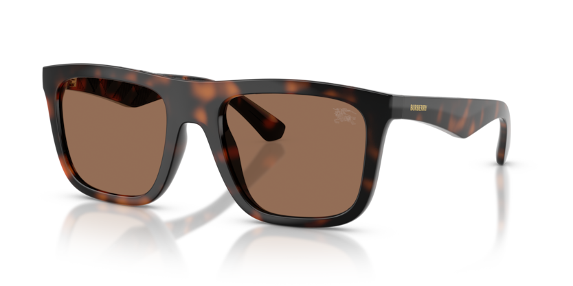 Burberry BE4458U Sunglasses | Select Eyewear