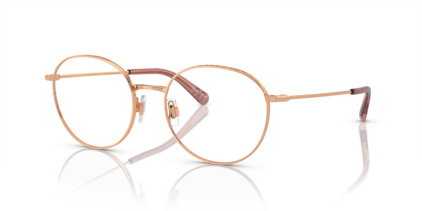 Dolce & Gabbana DG1322 Eyeglasses | Select Eyewear