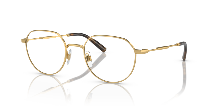 メガネ　D&G Dolce & Gabbana DG1349 Eyeglasses | Select Eyewear