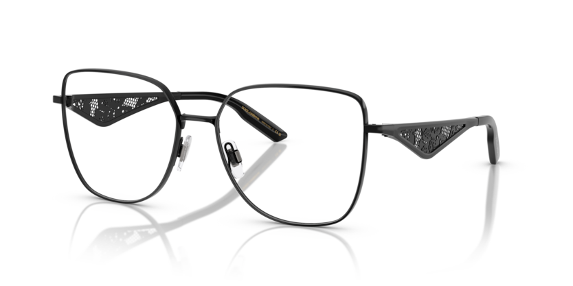 Dolce & Gabbana DG1358 Eyeglasses | Select Eyewear