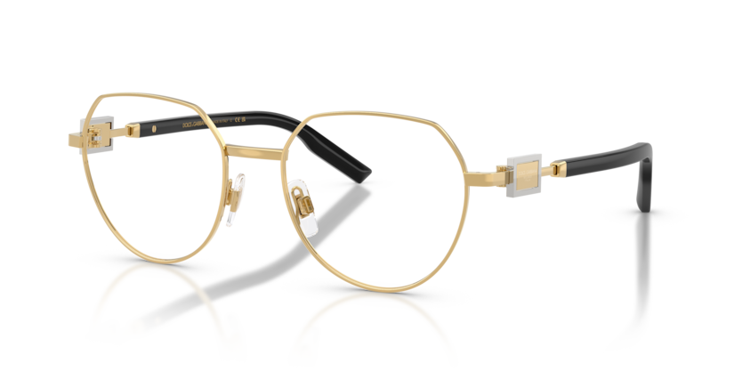 Dolce & Gabbana DG1362 Eyeglasses | Select Eyewear