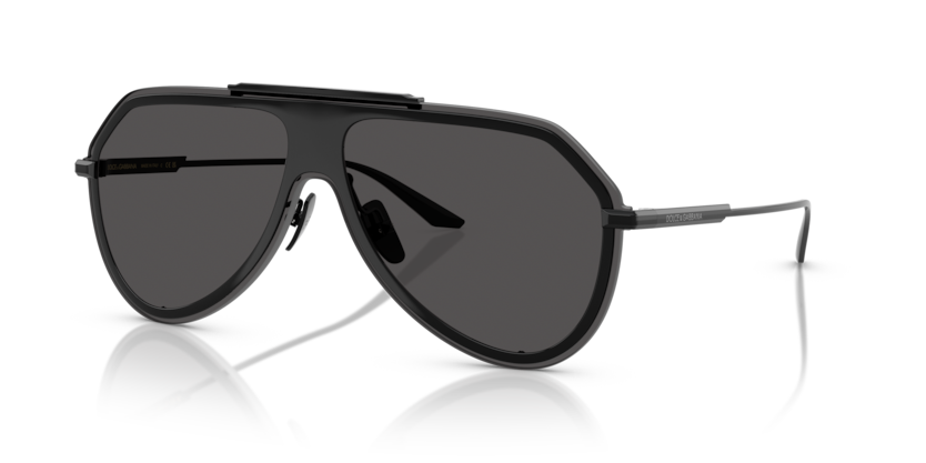 Dolce & Gabbana DG2309 Sunglasses | Select Eyewear