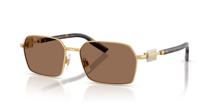 Dolce&Gabbana 36ハーフ(23.5~24㎝) Dolce & Gabbana DG1346 Eyeglasses | LensCrafters