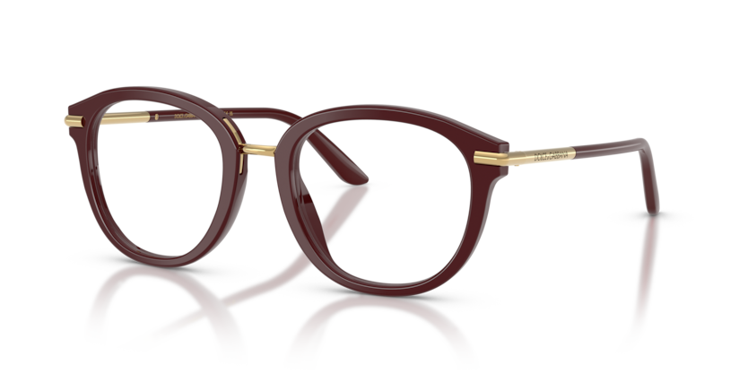 Dolce & Gabbana DG3410 Eyeglasses | Select Eyewear